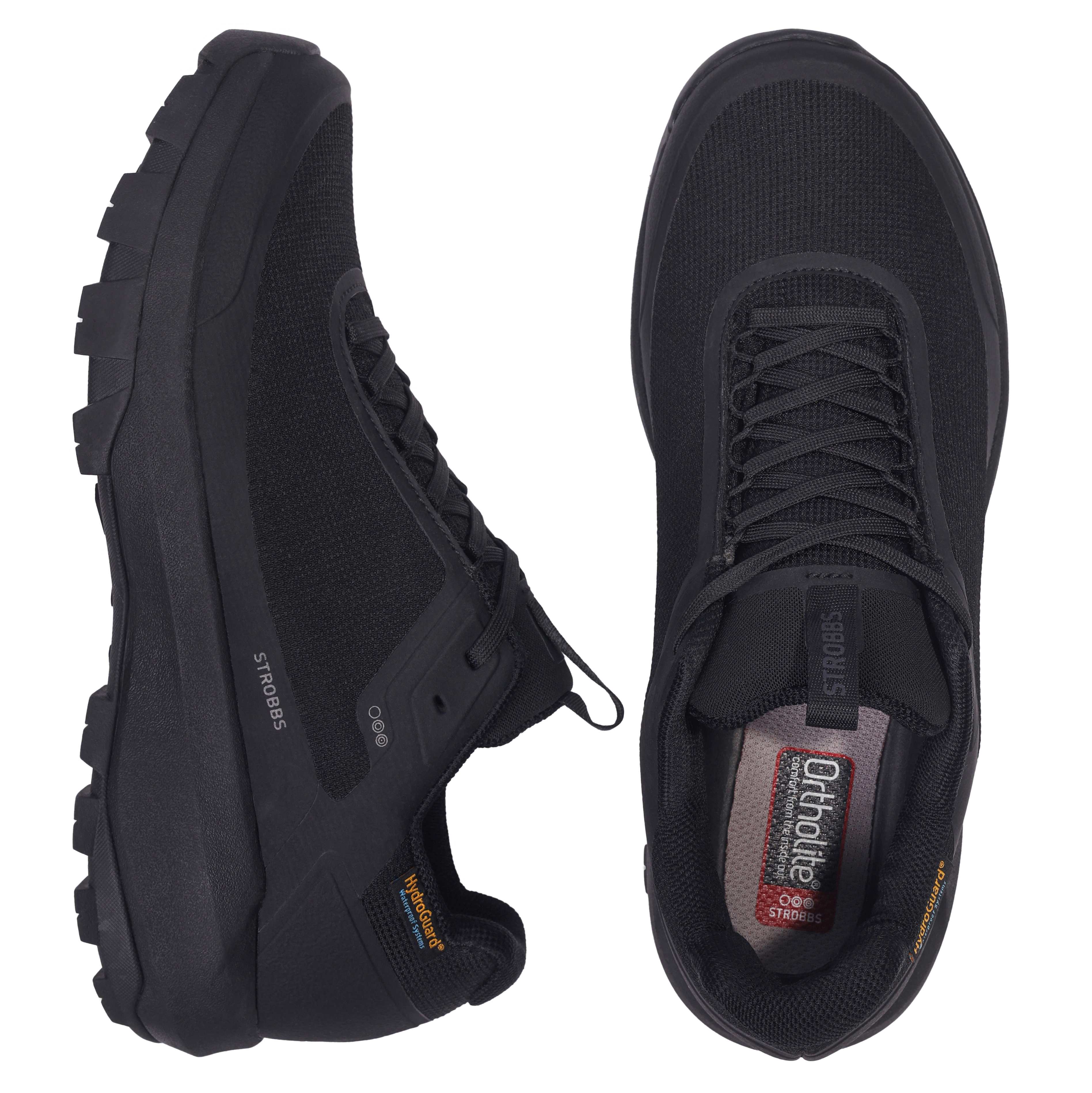 Кроссовки мужские Strobbs C3788-3