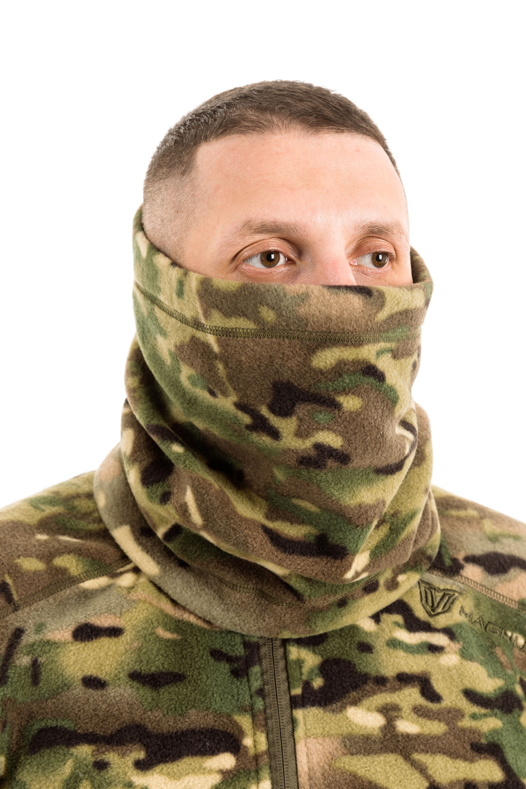 Снуд МУЛЬТИКАМ