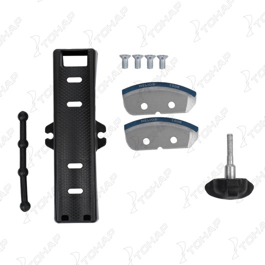 Шнек под шуруповерт ALTAY ENERGY MINI 150R правое вращение