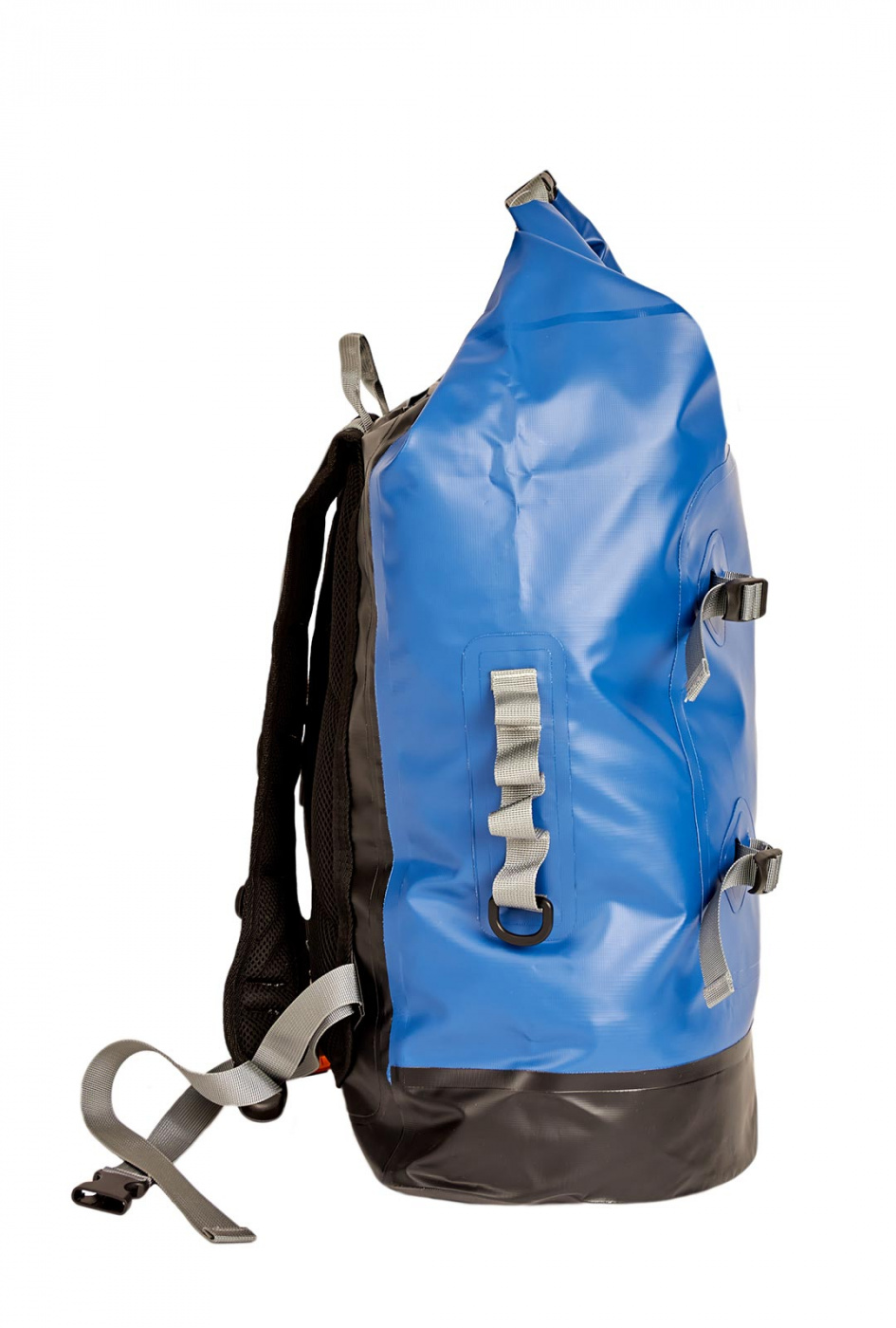 Герморюкзак ПВХ GRAYLING "Aksay"(Аскай) 30L (синий) B1501