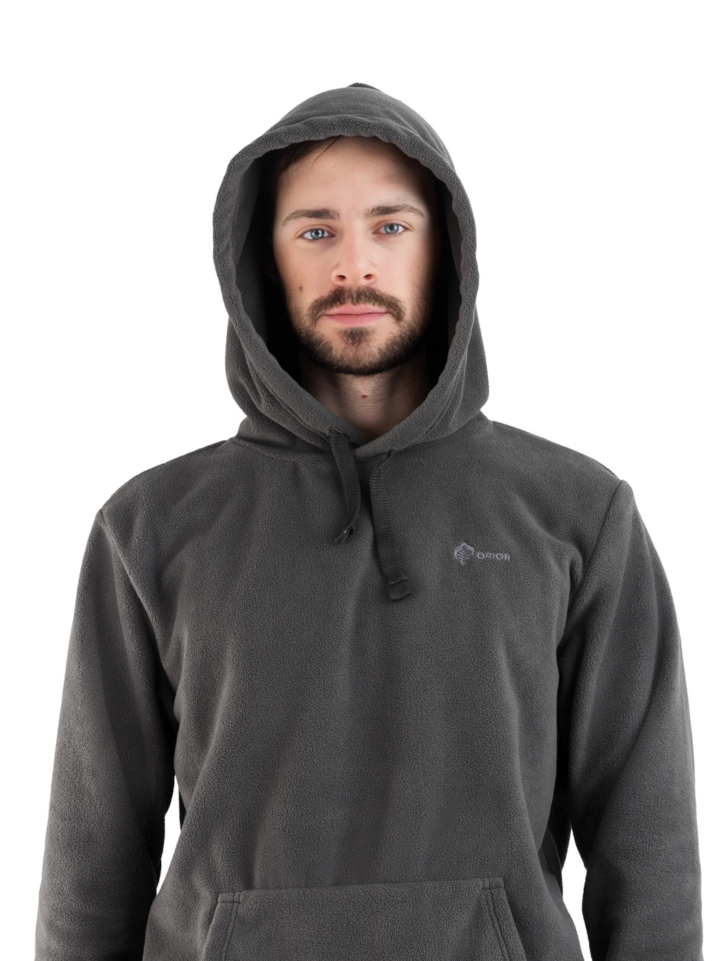 Костюм Клен флисовый мужской ORION Active, серый
