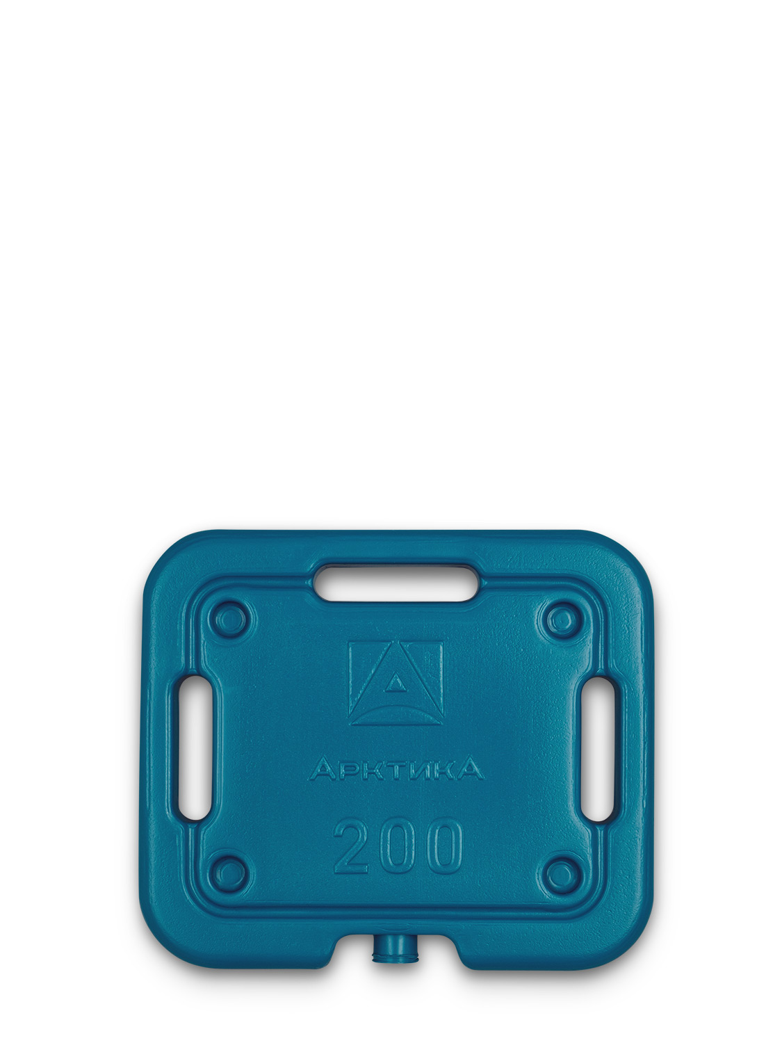 Аккумулятор холода на 0.2л AX-200