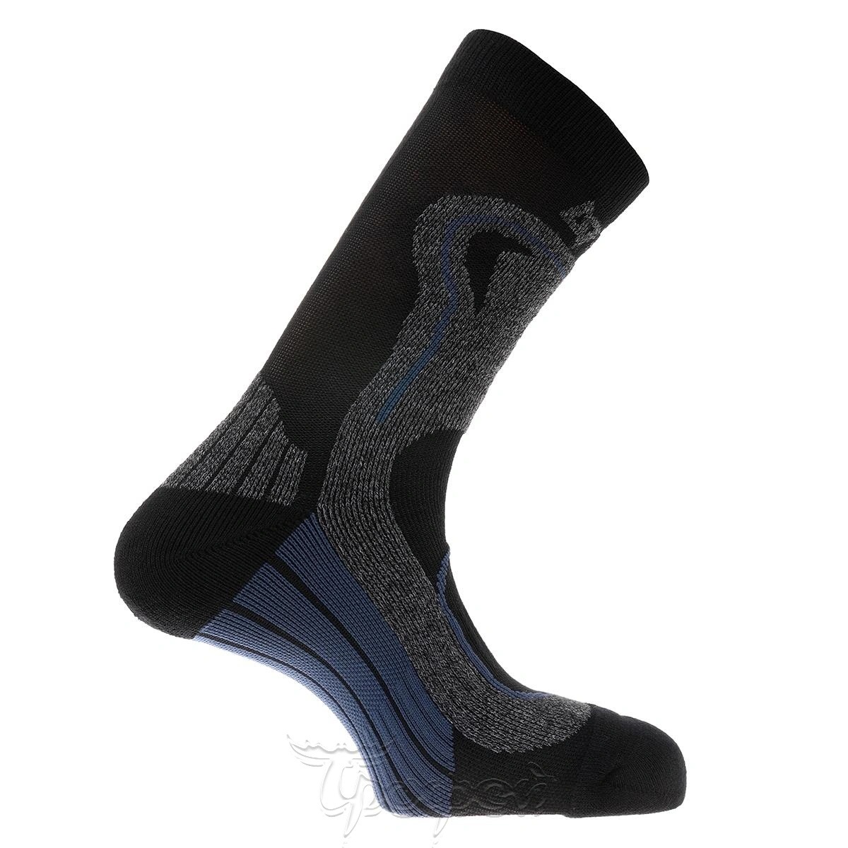 Термоноски бесшовные TREKKING RELAX NISUS