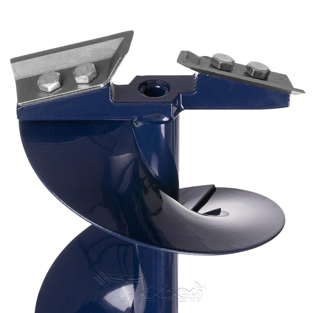 Ледобур ALTAY 130L левое вращение (LАL-130LD) Тонар