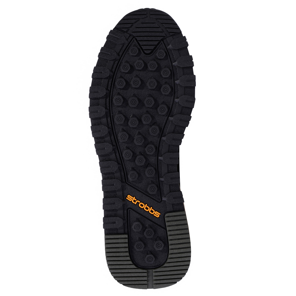 Кроссовки Strobbs C3457-19 MONO BASE M