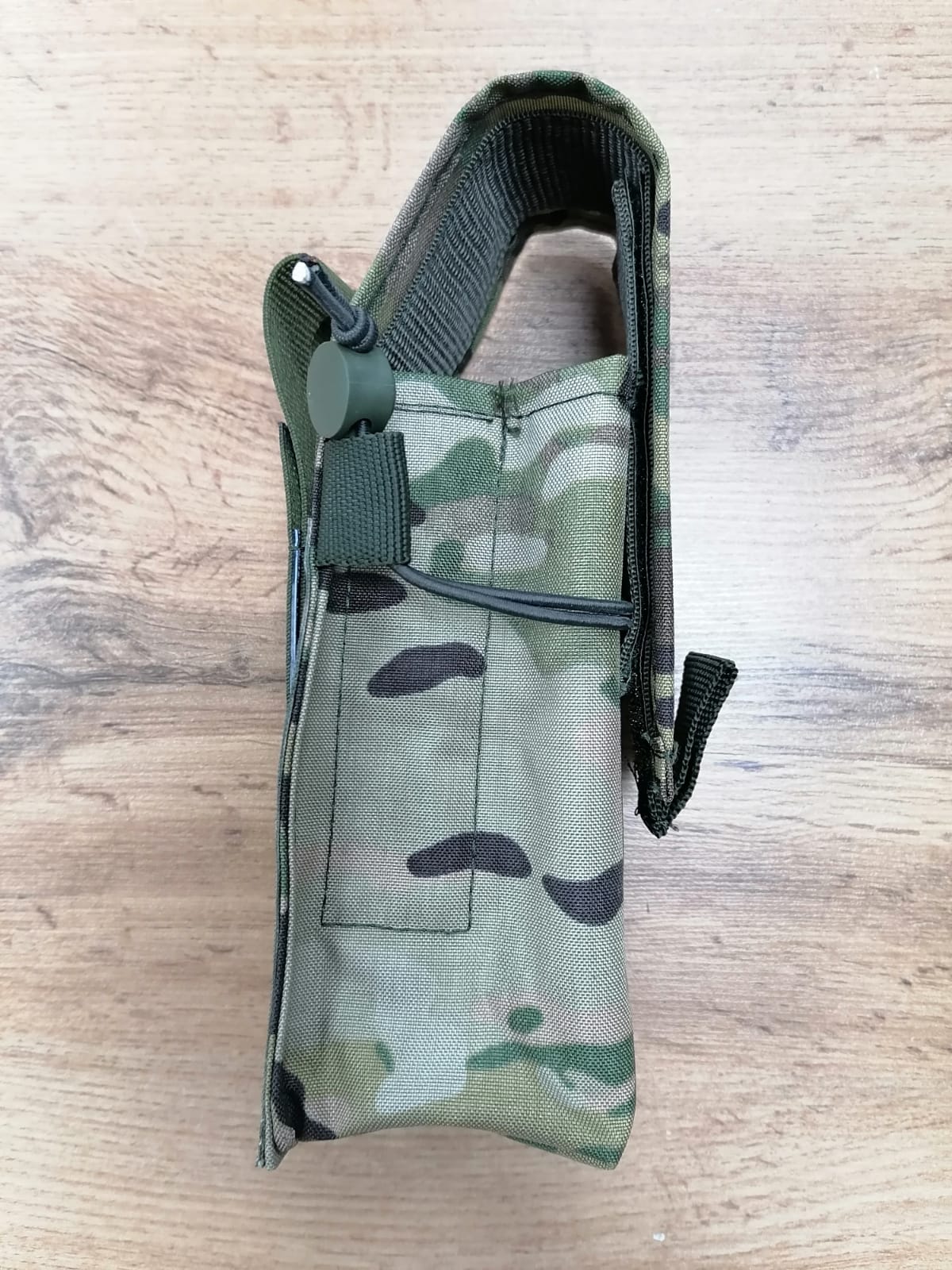 Подсумок под 2-3 АК МУЛЬТИКАМ