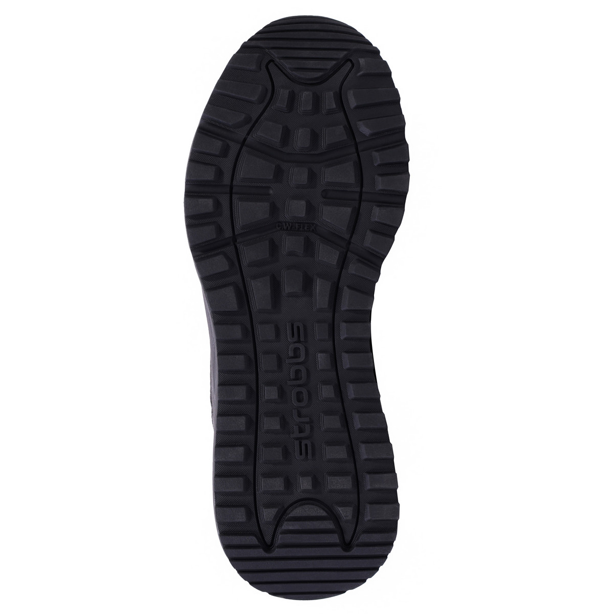 Кроссовки мужские Strobbs C3942-17 MONO BASE M