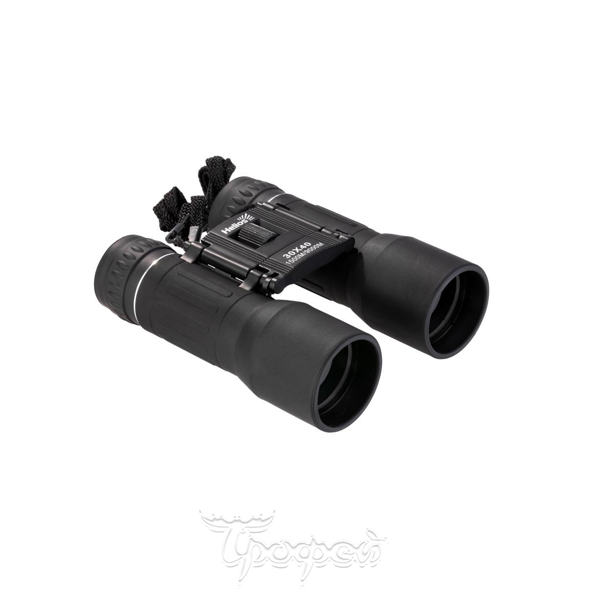 Бинокль 30х40 (HS 30x40) Helios