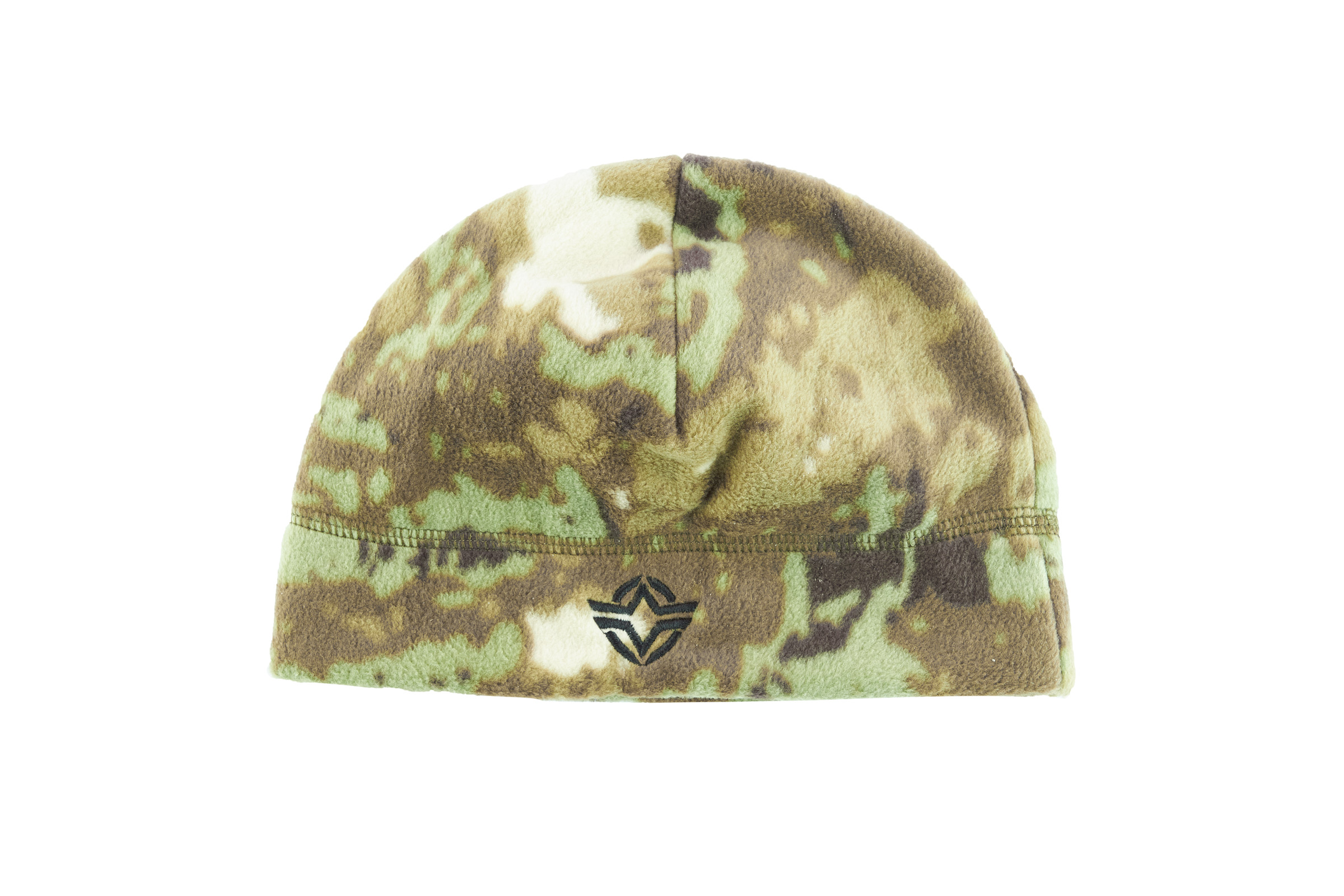 Шапка флисовая "ПОЙНТЕР", МОХ