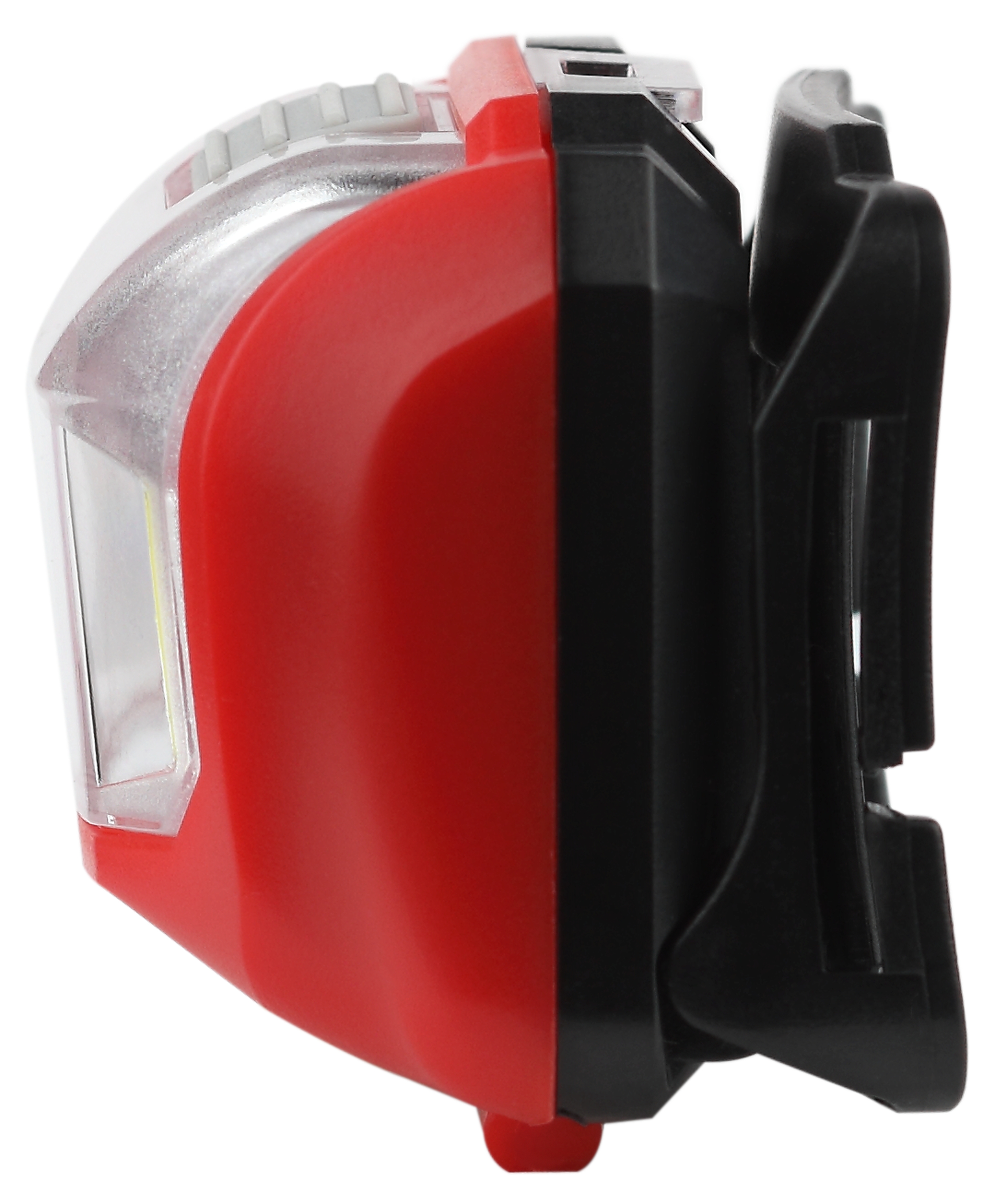 Фонарь ЭРА GB-709 Пиранья, налобный, 3 режима 5 Вт, СОВ, 3хААА