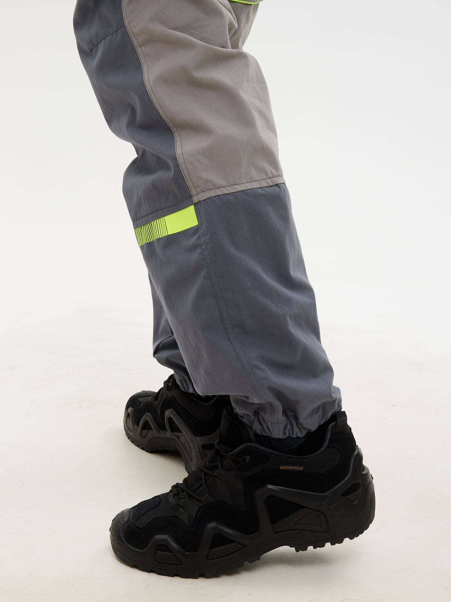 Костюм  Противоэнцеф. антигнус ПРЕМИУМ Ravena Peach Wash серый