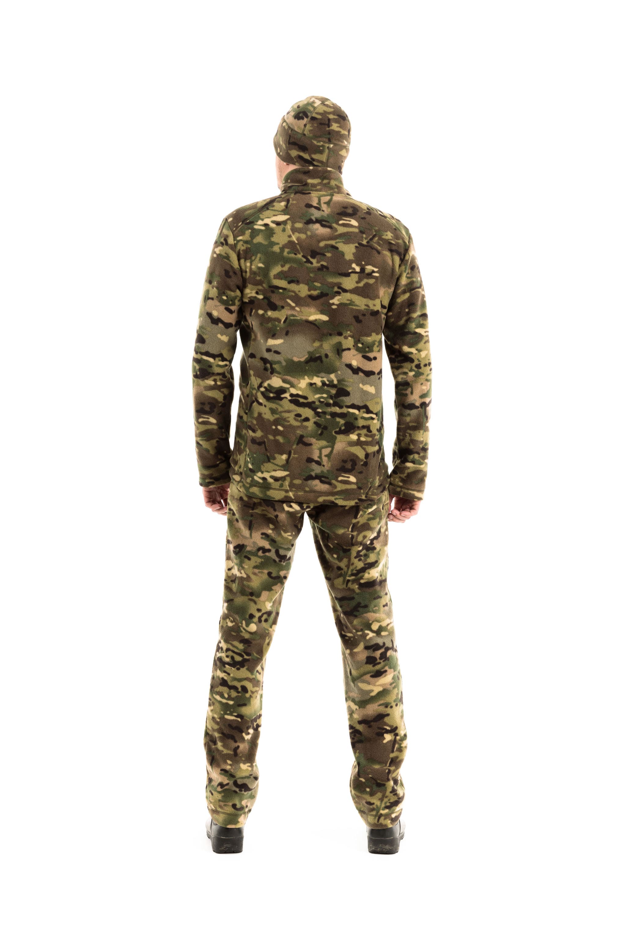 Костюм флисовый  LEGAT мультикам