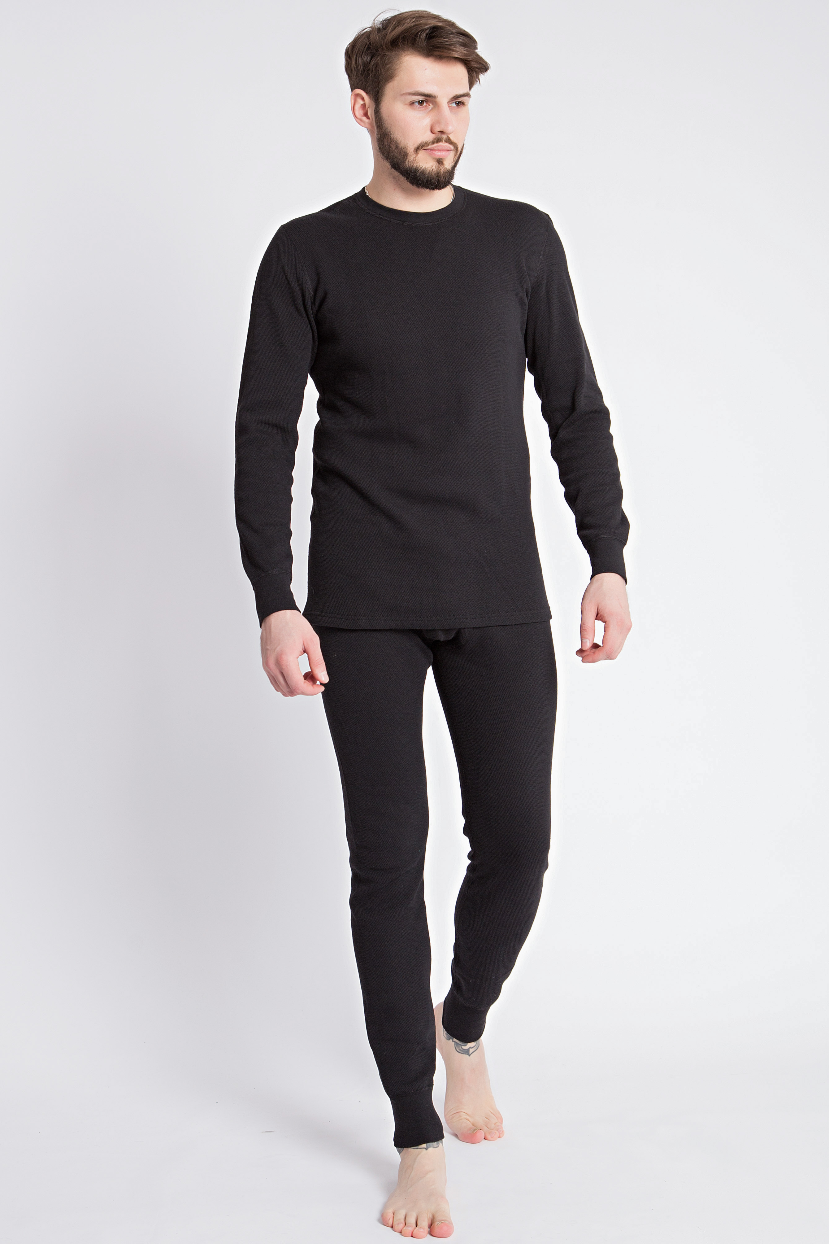 Термобелье ALPIKA  "UNIVERSAL" -30С