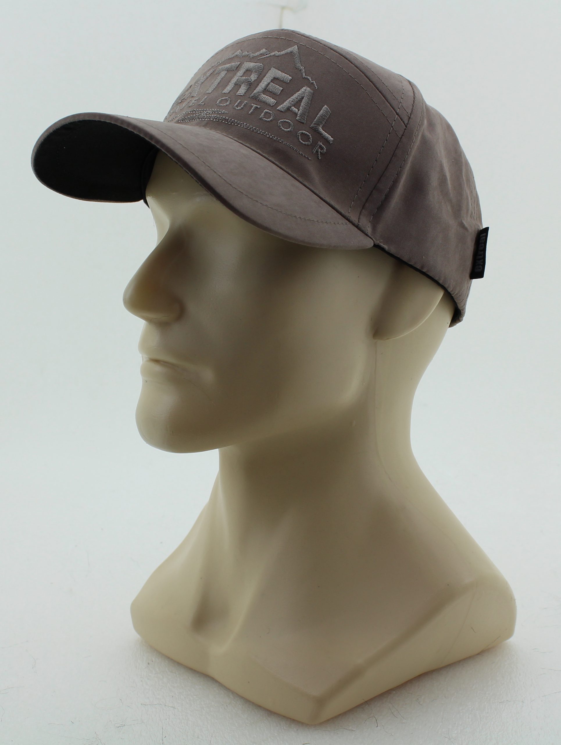 Бейсболка ПРЕСТИЖ 3 (7 - кл) Кофе