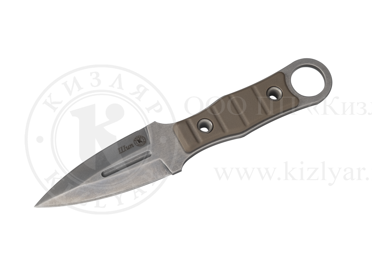 Нож "Шип" 015207