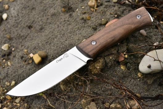 Нож «Стерх-1» 011101