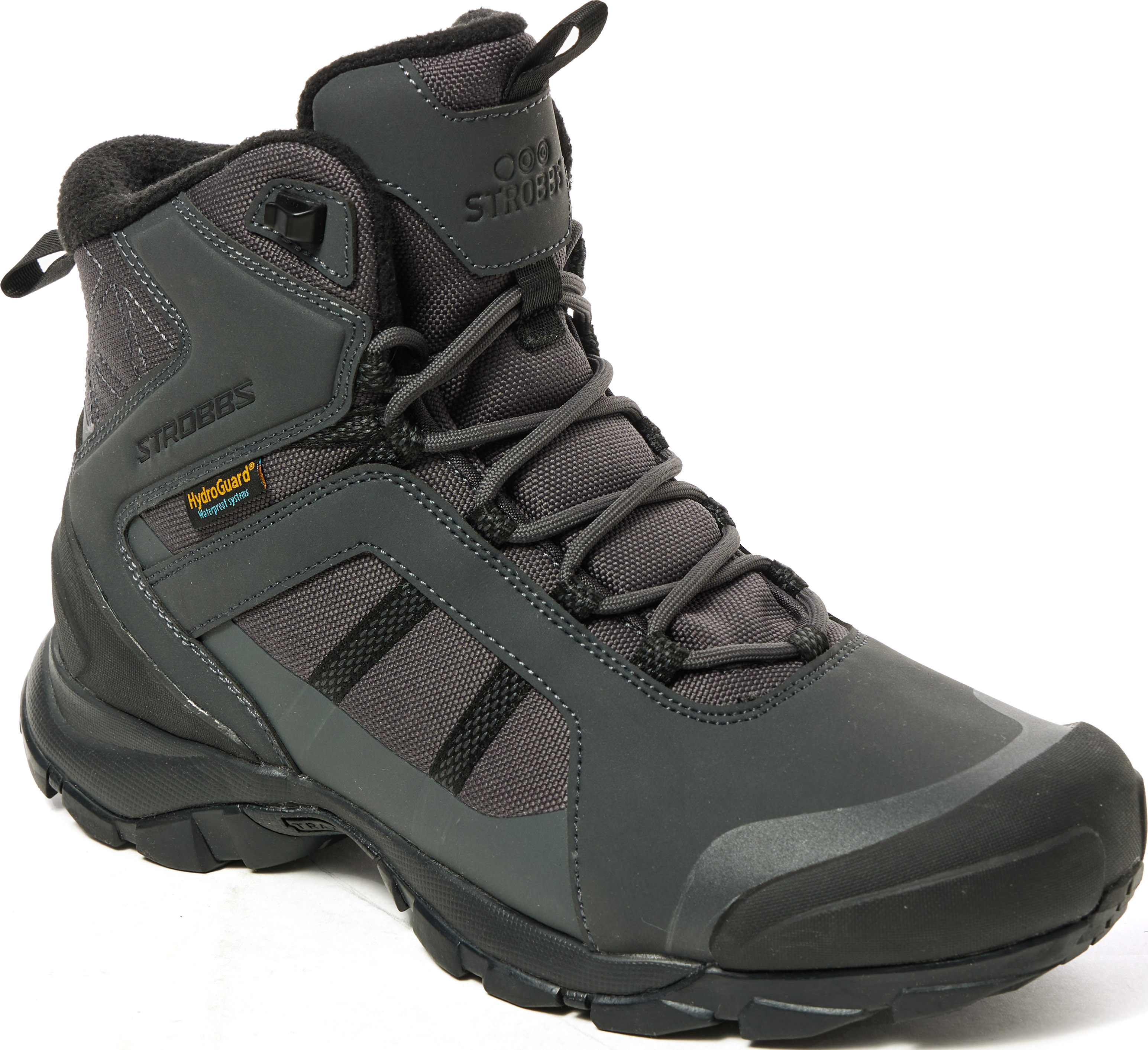 Кроссовки зимние Strobbs C9399-1