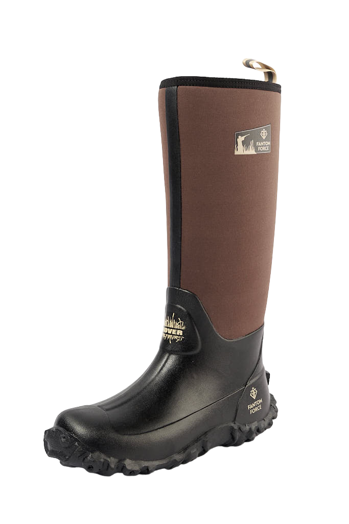 Сапоги демисезонные мужские ROVER