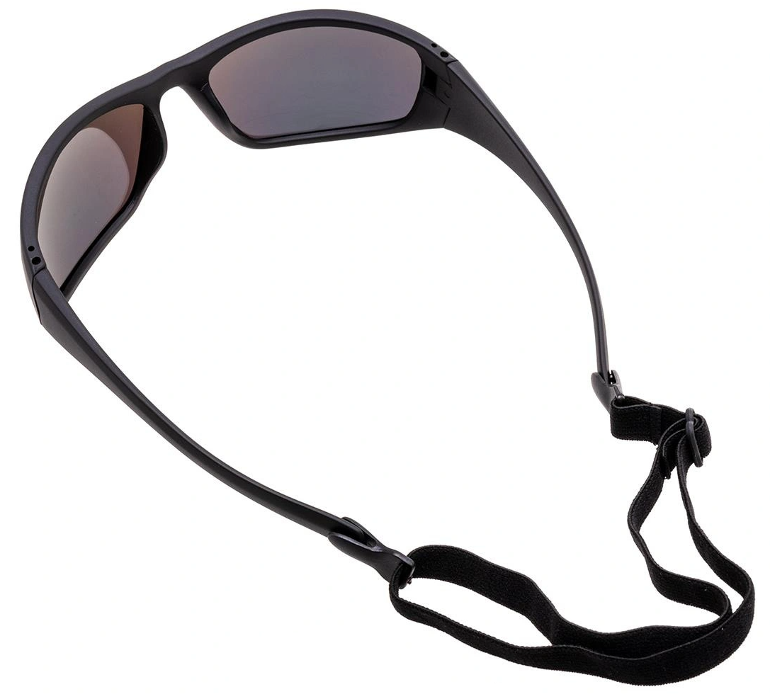 Очки поляризационные в жест.чехле (хамелеон синий) (PR-OP-55404-СB-C) PREMIER