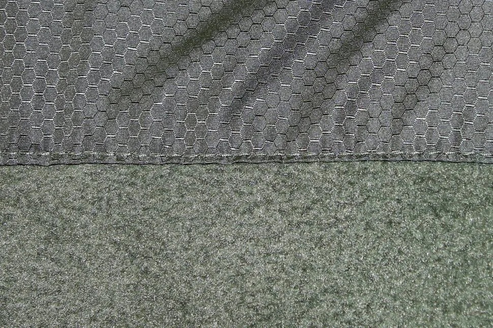 Костюм флисовый ELF (52/54р/182-188, цв. Хаки, тк. флис)