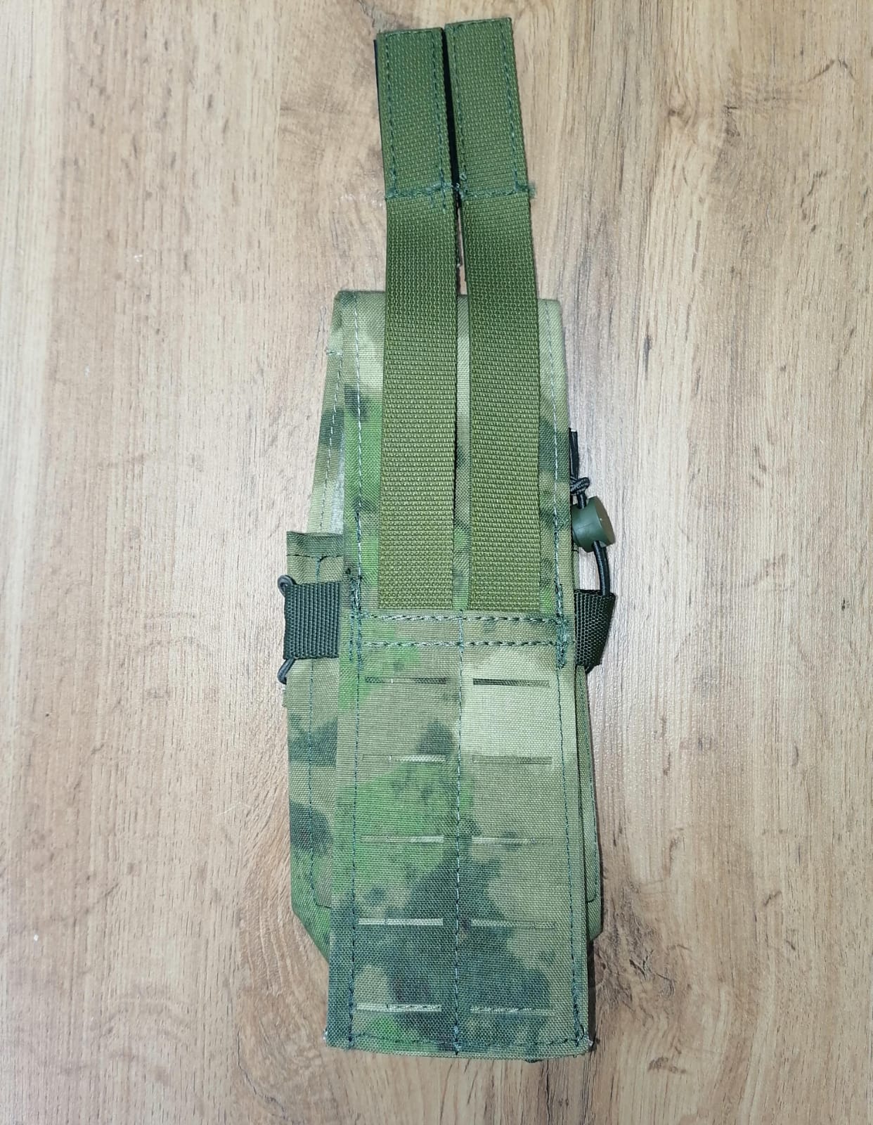 Подсумок под 2-3 АК МОХ