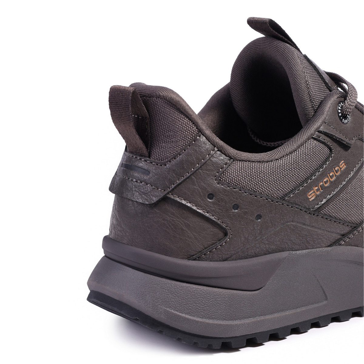 Кроссовки мужские Strobbs C3942-17 MONO BASE M