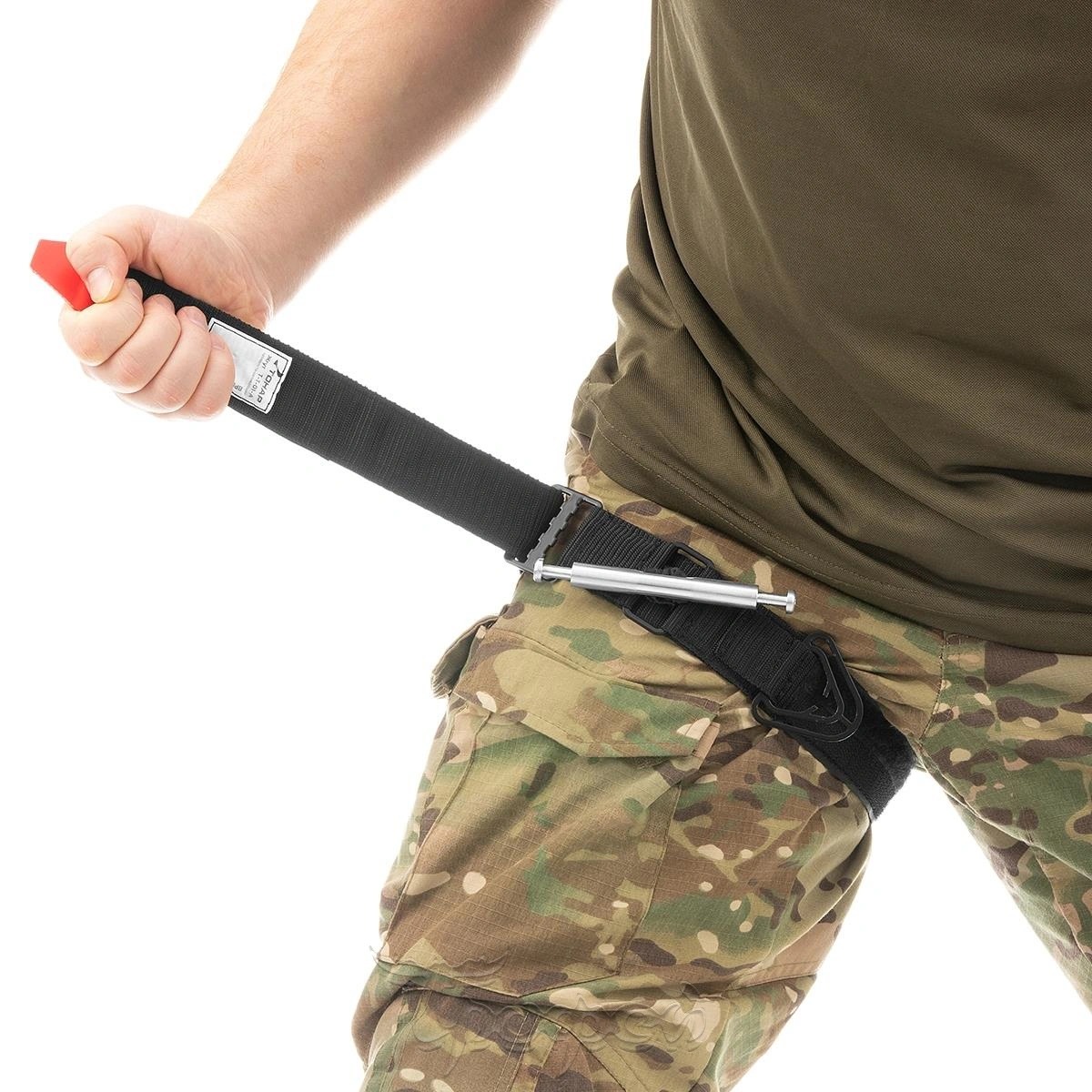 Жгут кровоостанавливающий (T-T-01-A) ТОНАР