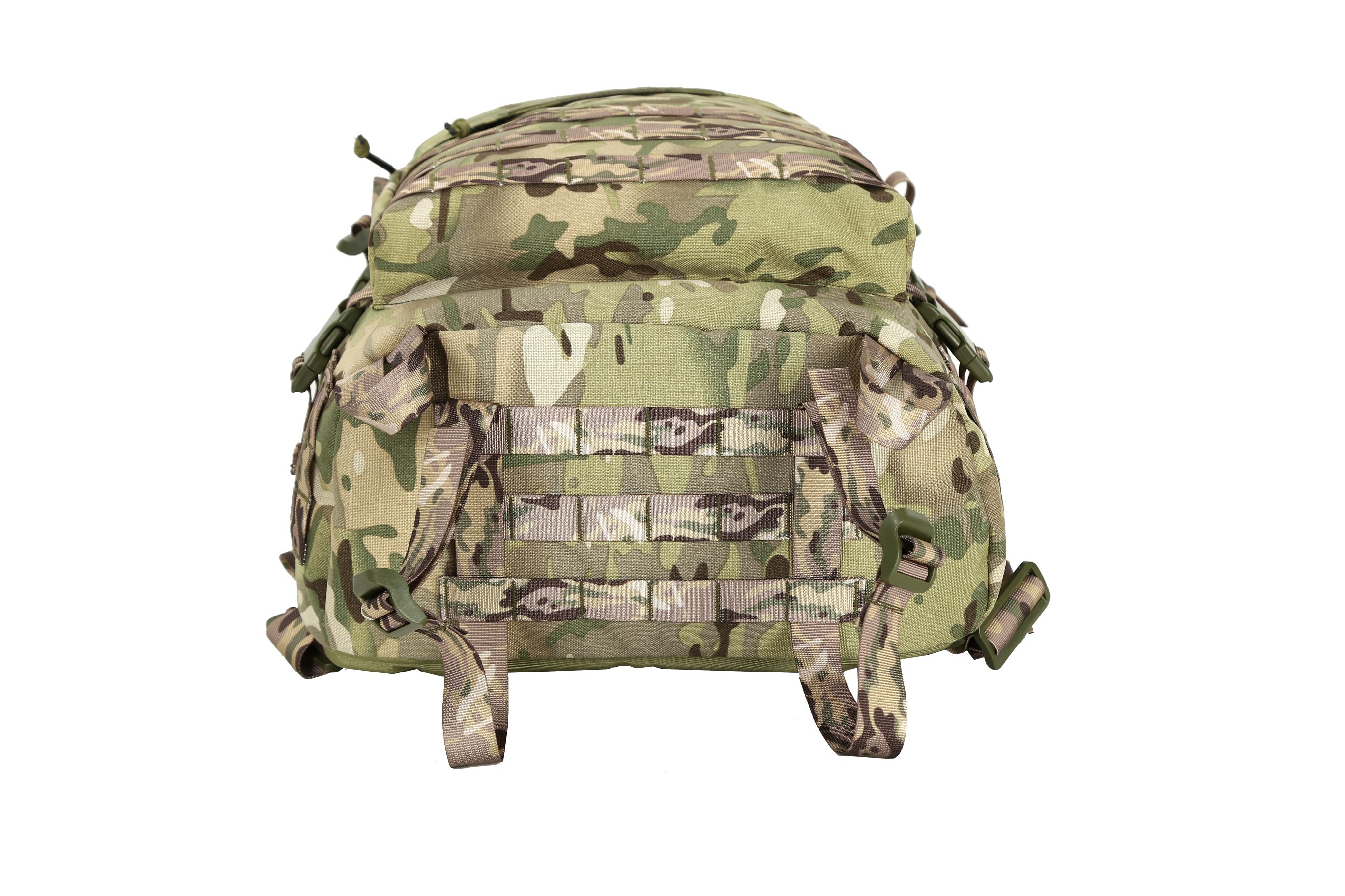 Рюкзак тактический Camofans CF-P-002 35 л. олива