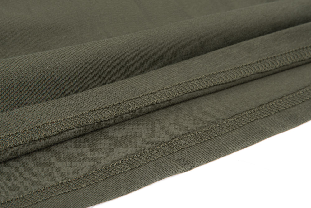 Футболка Orion Гора (хлопок, олива) OPTS-10OL