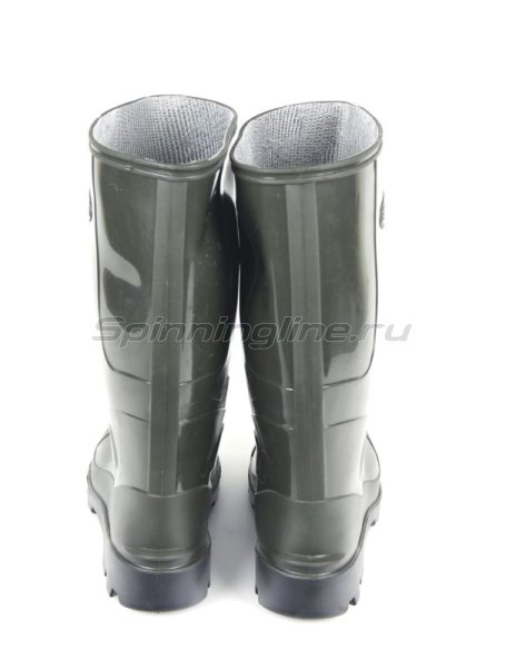 Сапоги ПВХ Вездеход СВ-17 (высота 34см, цвет оливковый)