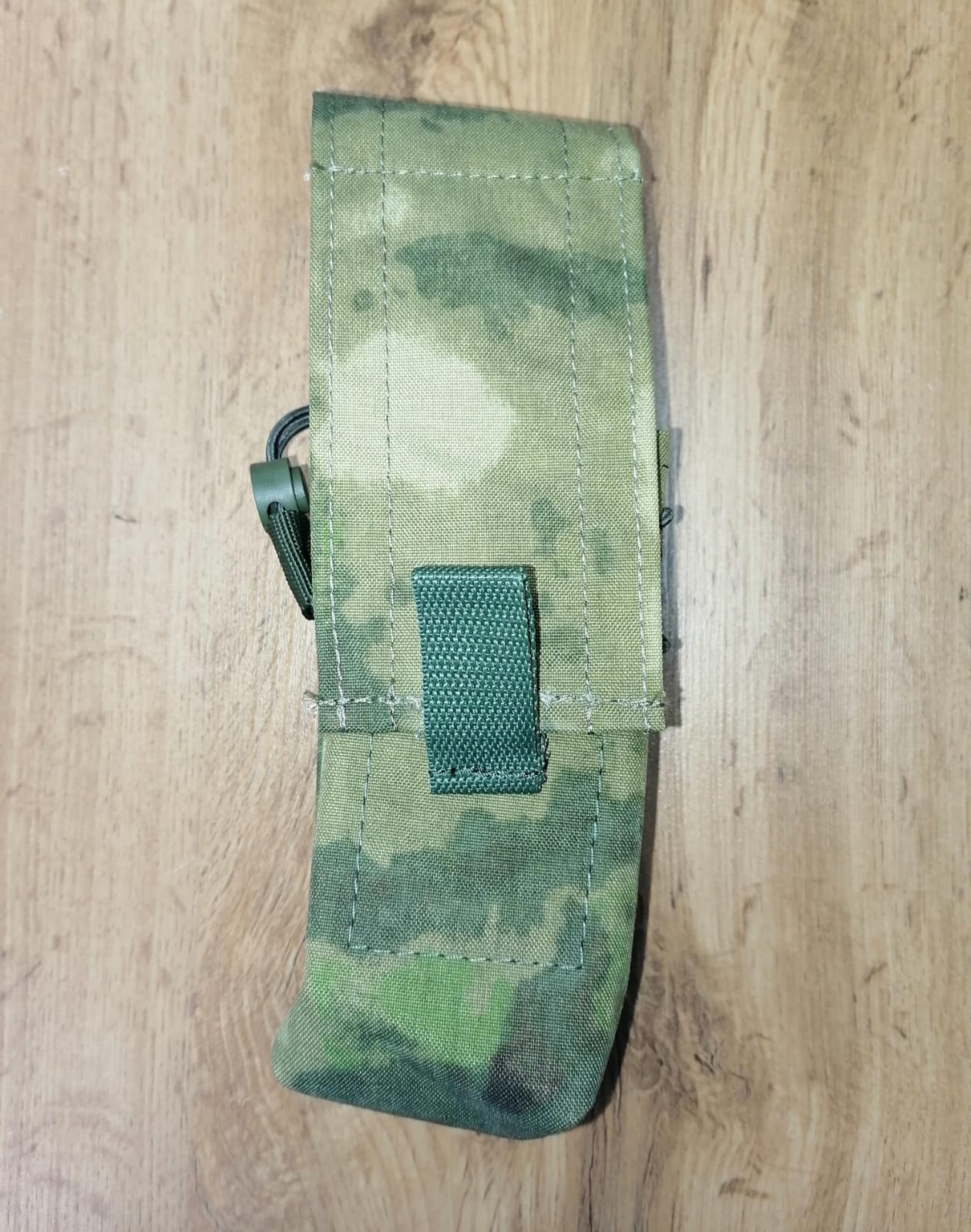 Подсумок под 2-3 АК МОХ