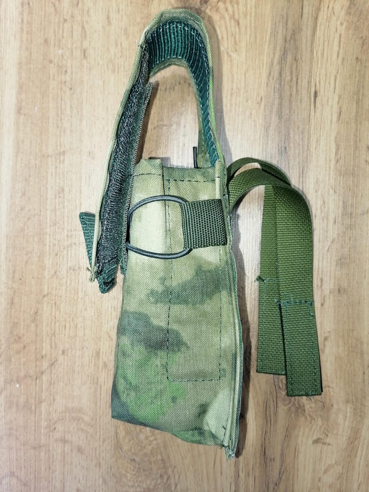 Подсумок под 2-3 АК МОХ