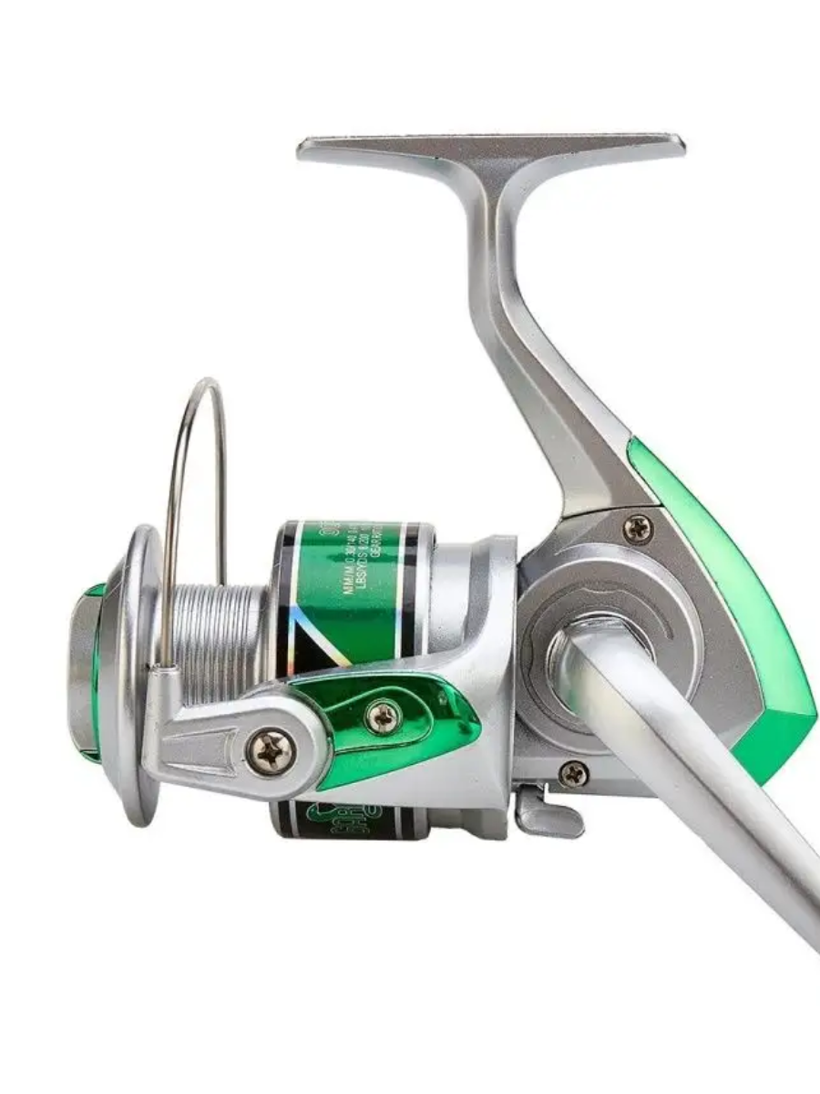 Катушка GARAKA 2000F 1BB (РR-YM-G-2000F) Premier