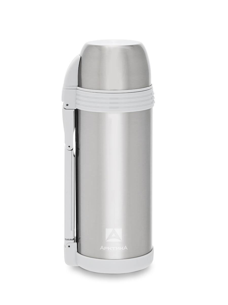 Термос бытовой, вакуумный (универсальный), тм "Арктика", 1800 мл, арт. 205-1800