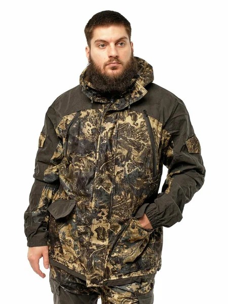 Костюм демисезонный  Горка Demi Light 511-1