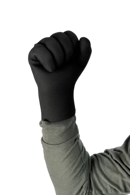 Перчатки рыболовные неопреновые "SHARK"