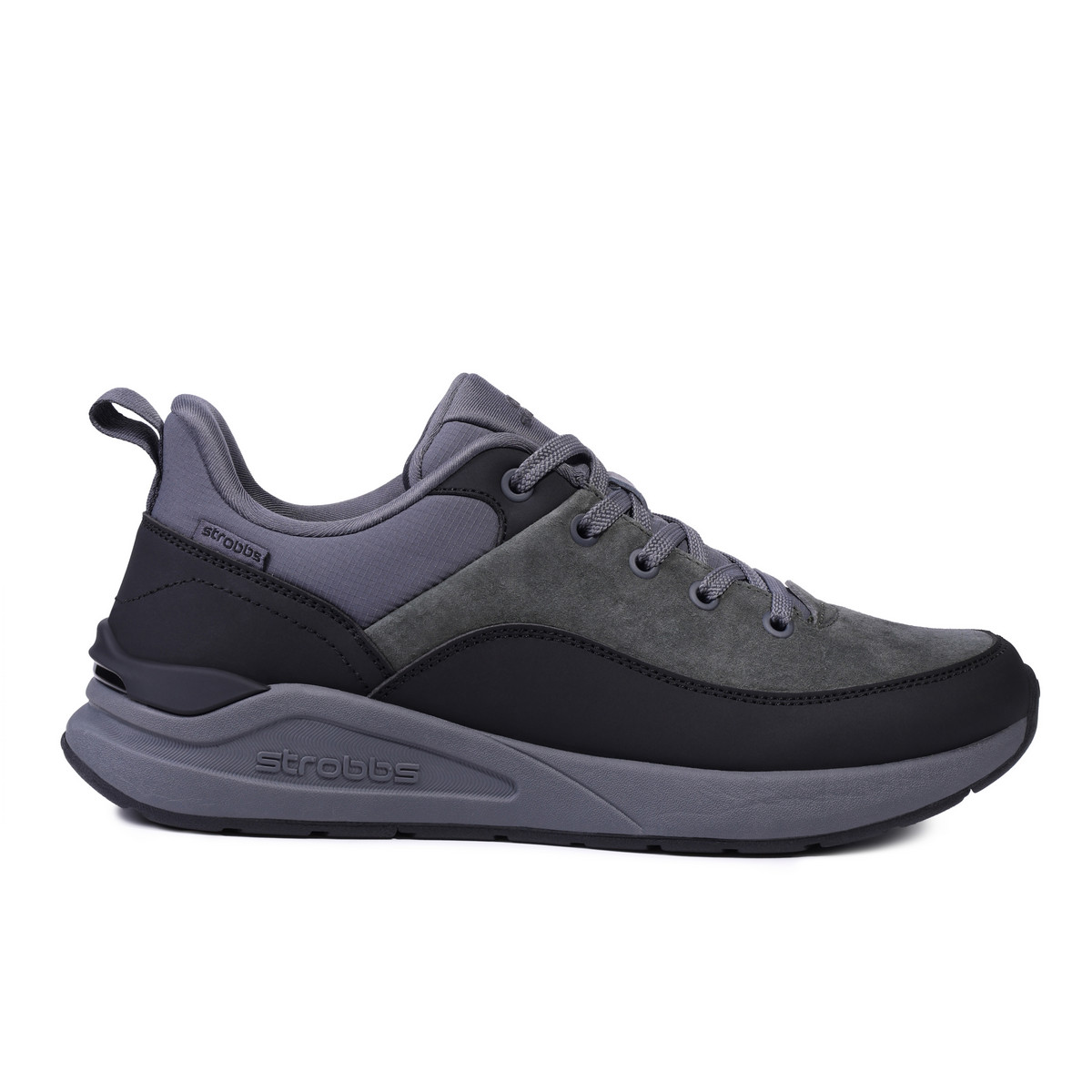 Кроссовки мужские Strobbs C3938-19 MONO BASE SG M