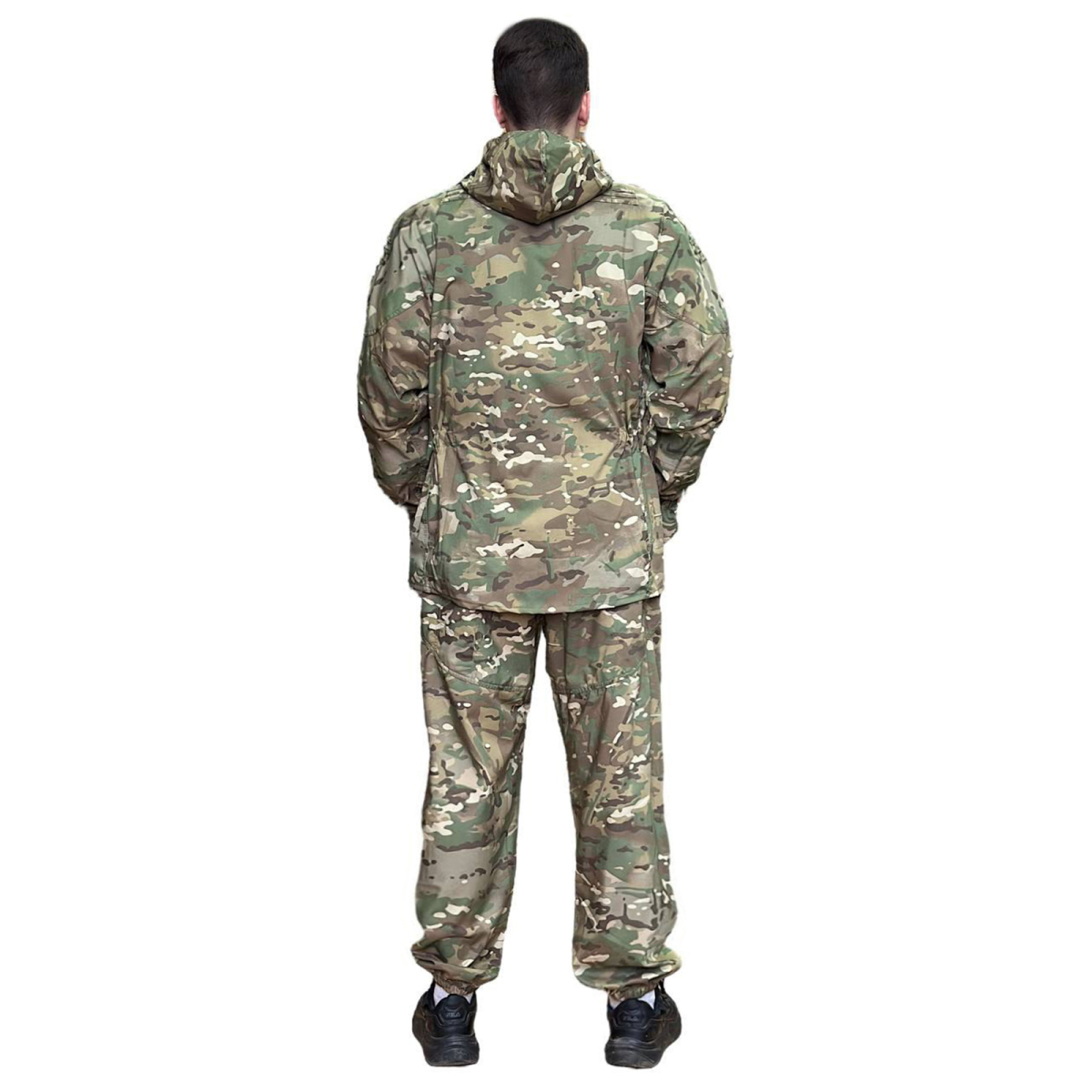 Маскхалат Сумрак М-1 (Мультикам)