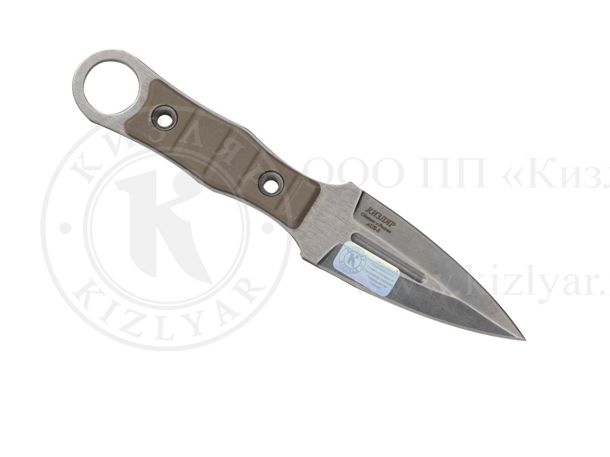 Нож "Шип" 015207