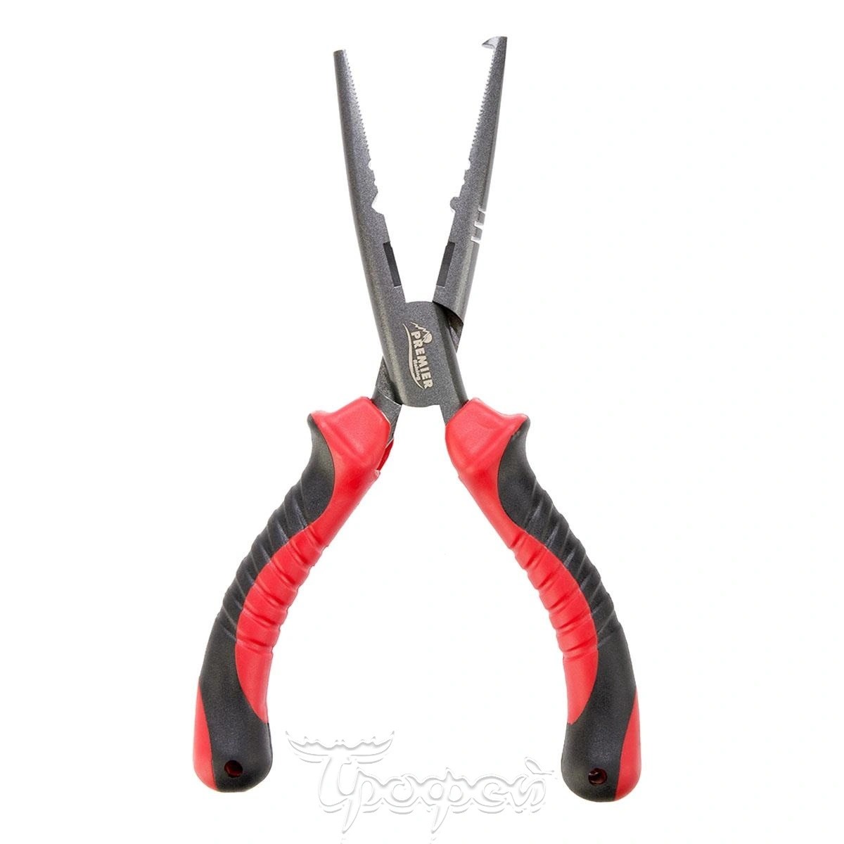 Плоскогубцы рыболовные 18см (PR P-X41) PREMIER