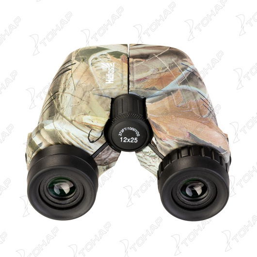 Бинокль 12х25 (HS 12x25) Helios