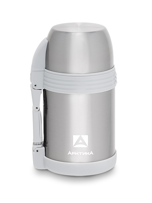 Термос бытовой, вакуумный (универсальный), тм "Арктика",  1000 мл,  арт. 205-1000