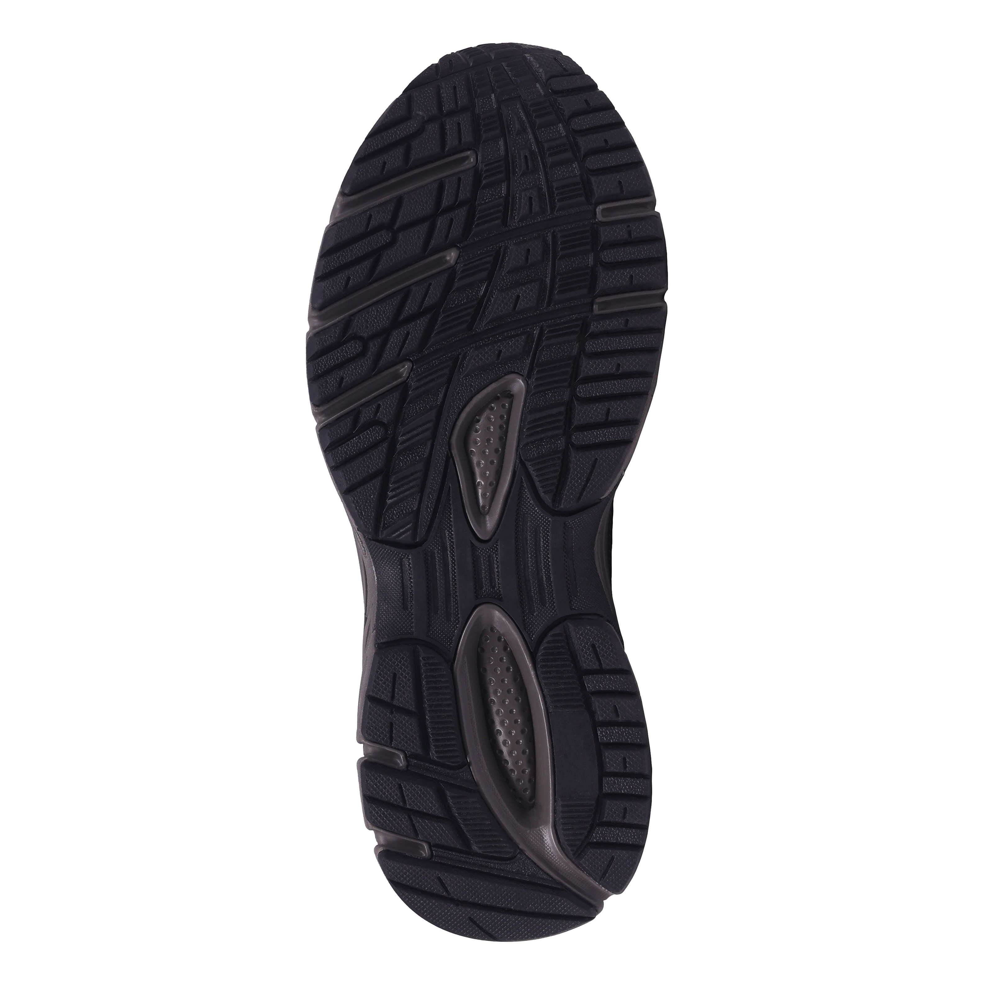 Кроссовки мужские Strobbs C3807-10 серый