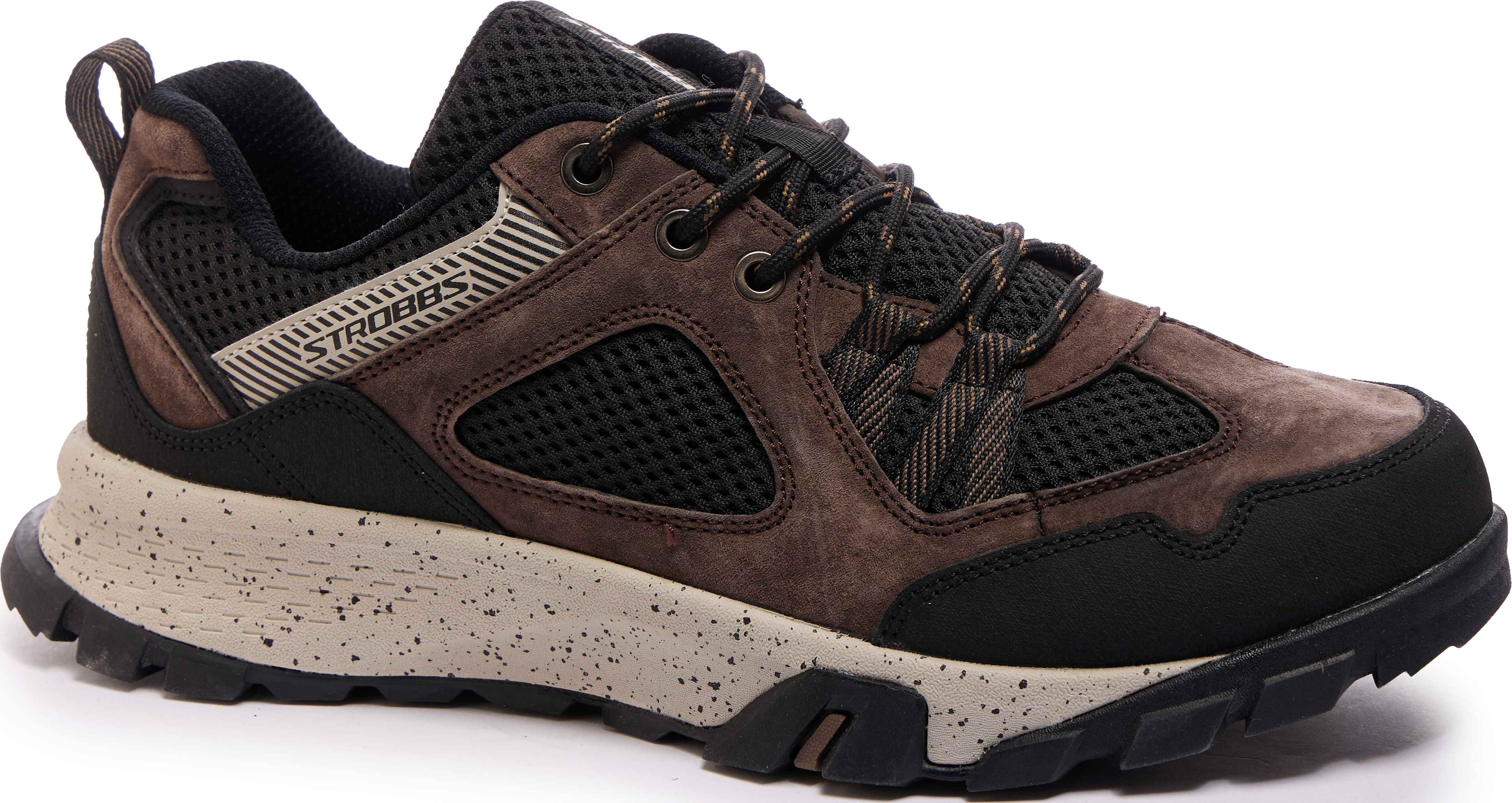 Кроссовки Strobbs C3423-17