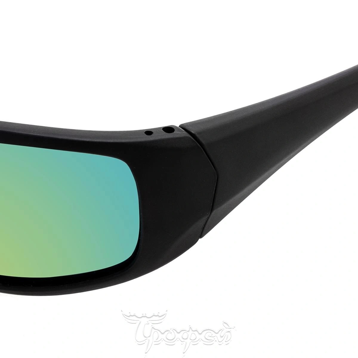 Очки поляризационные в жест.чехле (хамелеон синий) (PR-OP-55404-СB-C) PREMIER