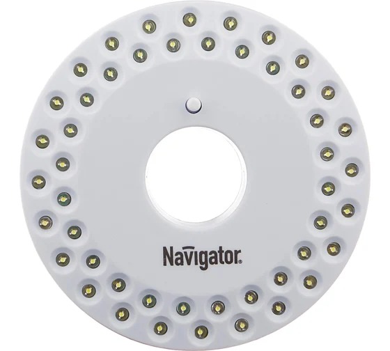 Фонарь Navigator 94 948 NPT-CA06-3AA