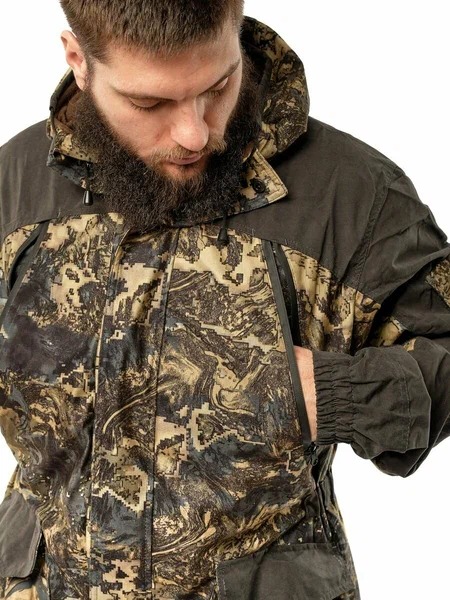 Костюм демисезонный  Горка Demi Light 511-1