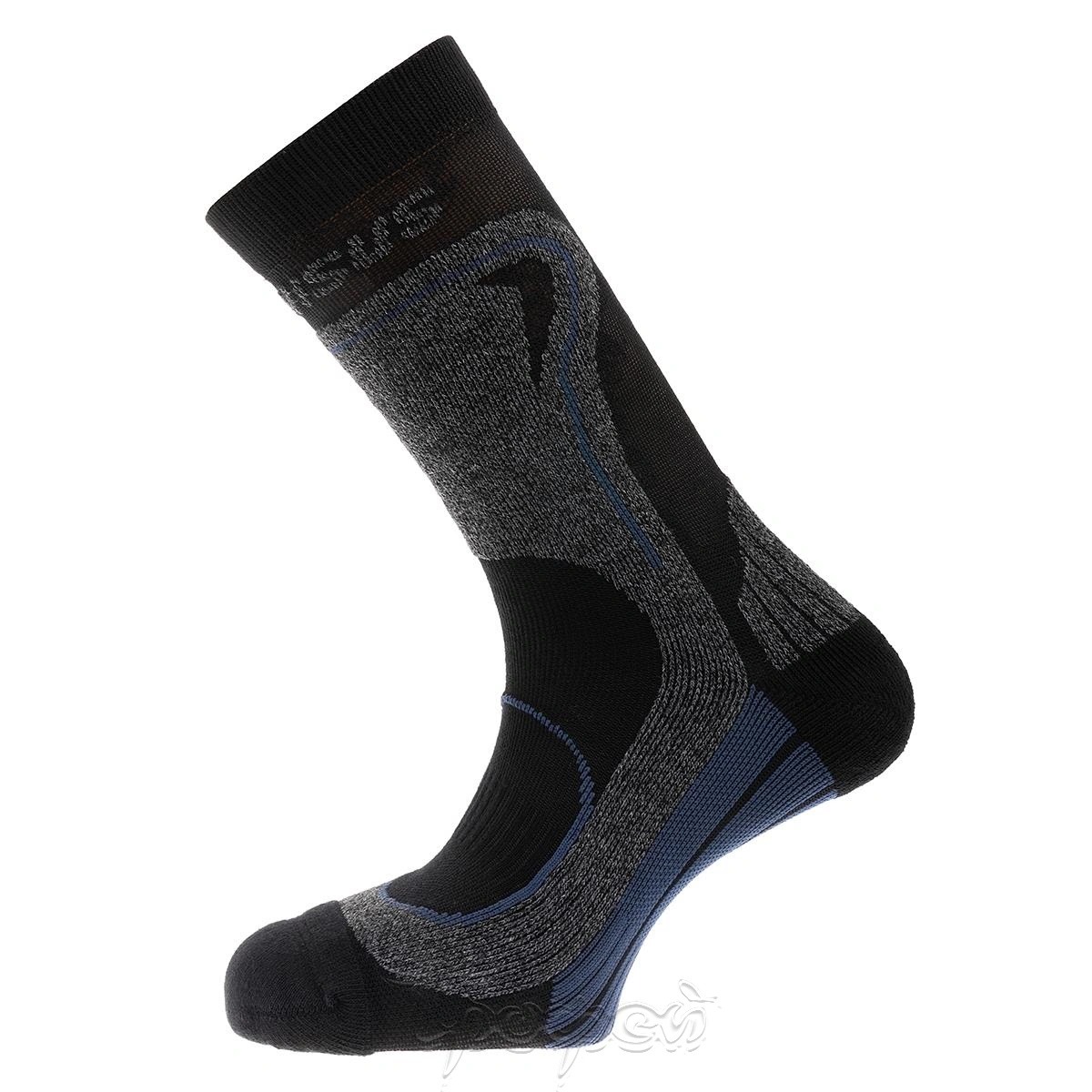 Термоноски бесшовные TREKKING RELAX NISUS