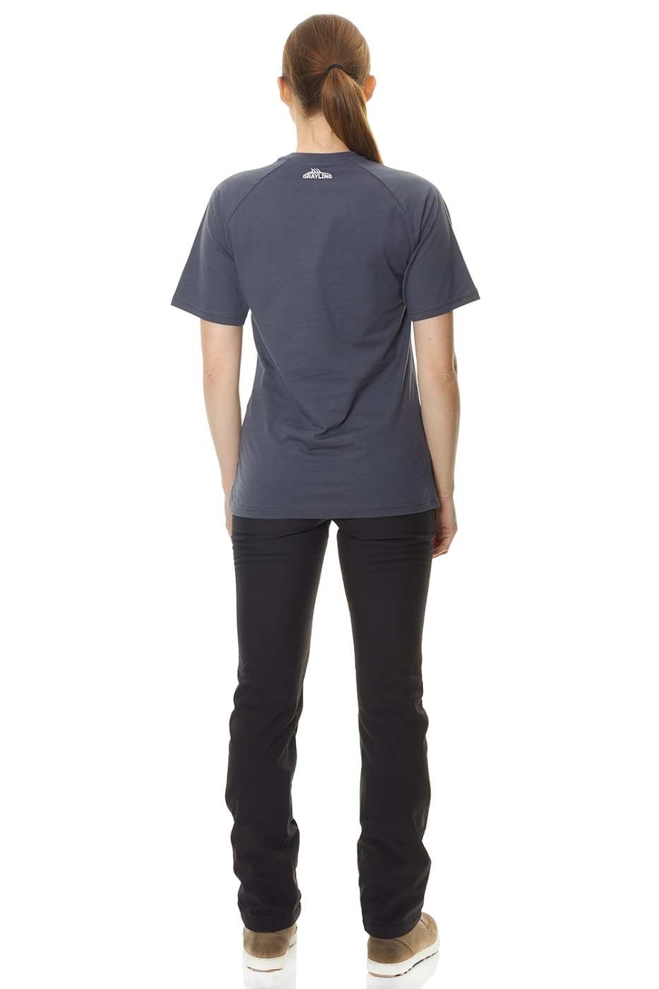 Футболка GRAYLING Fishes (Фишс)