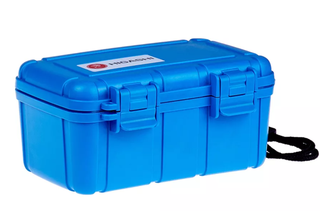 Герметичный контейнер HIGASHI D6002